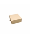 Ecrin Collection Nude Colliers et Boucles – Boîte de bague – Coimpack Embalagens, Lda
