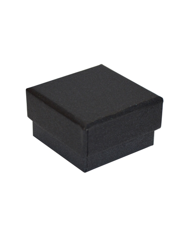 Caja Linea Agata Negra p/ Pendientes – Caja de pendientes – Coimpack Embalagens, Lda