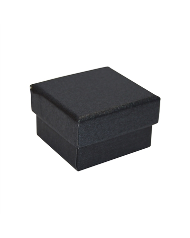 Caixa Linha Agata Negra p/ Anel – Caixa Para Anel – Coimpack Embalagens, Lda