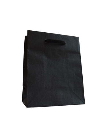 SC3352 | Collection Agata Negra Paper Bags