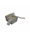 Champagne Collection - Ring box with ribbon – Ring Box – Coimpack Embalagens, Lda