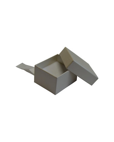 Champagne Collection - Ring box with ribbon – Ring Box – Coimpack Embalagens, Lda