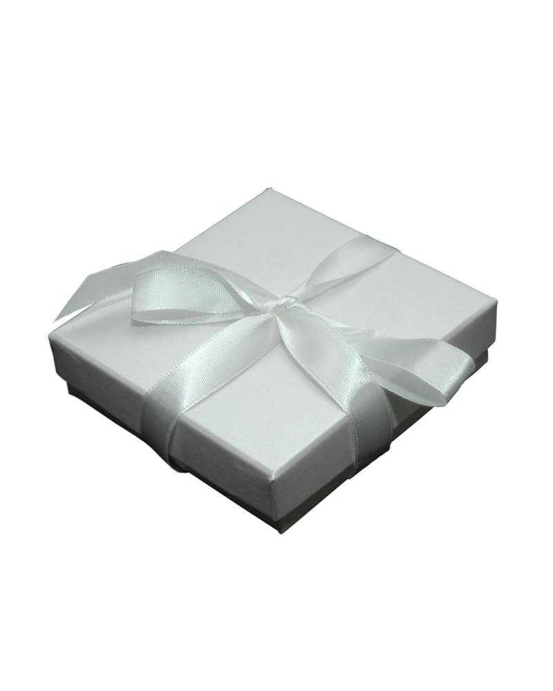 EO0583 | Champagne Collection - Pendant box with ribbon