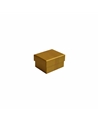 EO0172 | Gold Collection - Ring box with ribbon