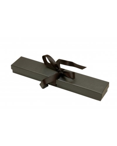 Ecrin Collection Onix avec Ruban Noir Bracelets – Boîte à bracelets – Coimpack Embalagens, Lda