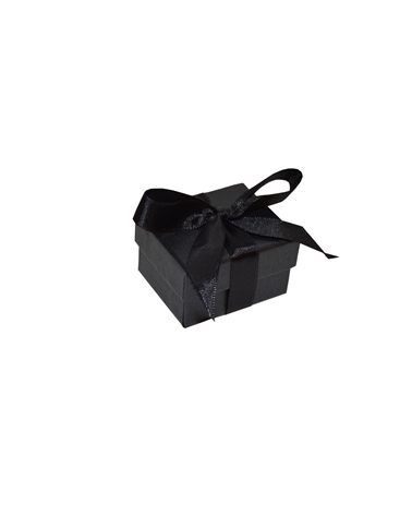 Écrin Collection Led Titan Gris Foncé p/ Bague – Boîte de bague – Coimpack Embalagens, Lda