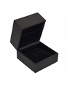 LX Black Matt Collection - Ring box – Ring Box – Coimpack Embalagens, Lda