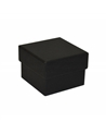 Caja Linea Black Stripes p/ Anillo – Caja del anillo – Coimpack Embalagens, Lda