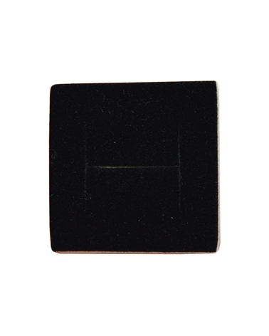 Caja Linea Black Stripes p/ Anillo – Caja del anillo – Coimpack Embalagens, Lda