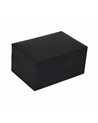 LX Black Matt Collection - Earrings box – Jewelry Boxes – Coimpack Embalagens, Lda