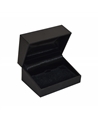 Caja Linea LX Black Mate p/ Pendientes – Caja de pendientes – Coimpack Embalagens, Lda