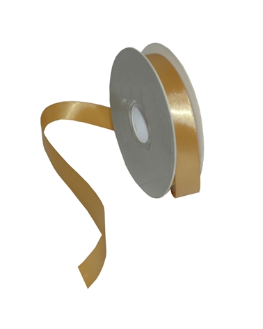 Rolo Fita Metalizada "Vibration" Amarelo 31mm – Ribbons – Coimpack Embalagens, Lda