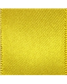 Double Face Satin Yellow Ribbon – Ribbons – Coimpack Embalagens, Lda