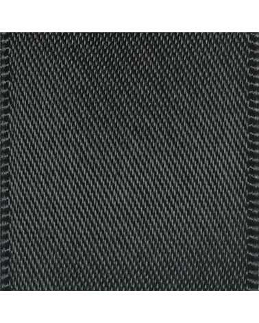 Double Face Satin Black Ribbon – Ribbons – Coimpack Embalagens, Lda