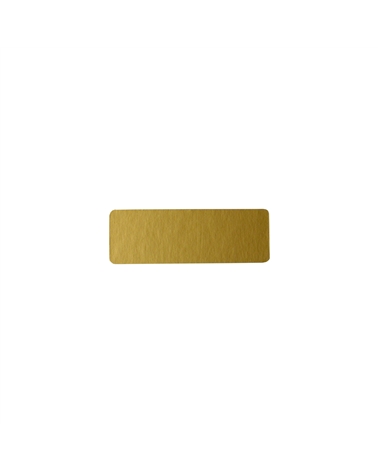 Rolo c/ 500 Etiquetas Pascoa Feliz Cortante Peq. Dourado – Étiquettes volantes – Coimpack Embalagens, Lda