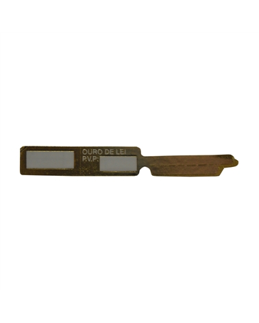Etiqueta Ouro 19,25 kts (rolo c/1000) (5) – Hang tags – Coimpack Embalagens, Lda