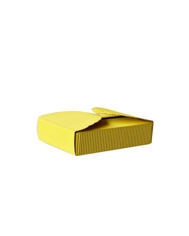 CX0558 | Box Fiocco Rustica Yellow
