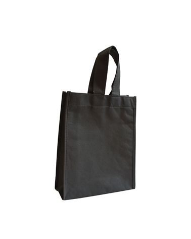 SC3232 | Grey Non Woven Bag