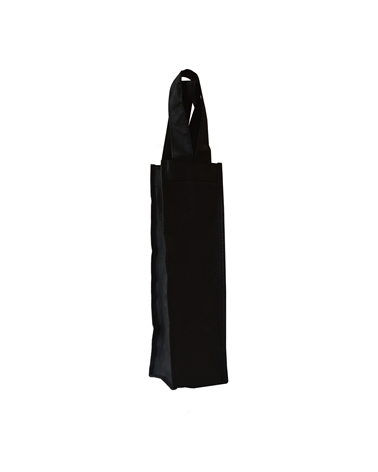 SC3296 | 1 Bottle Black Non Woven Bag