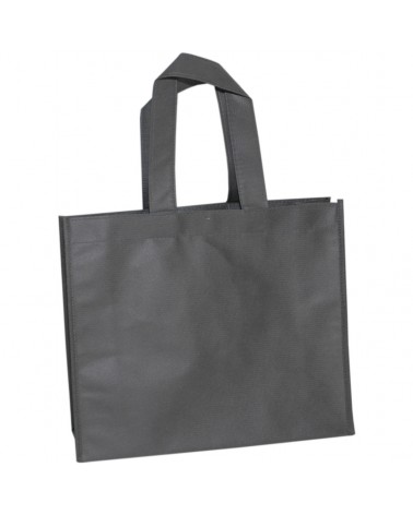 SC3326 | Grey Non Woven Bag