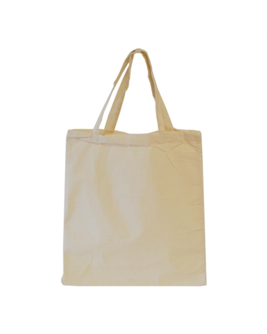 Sacs en Cotton 100% Cru avec anses de 40cm – sacs en coton – Coimpack Embalagens, Lda