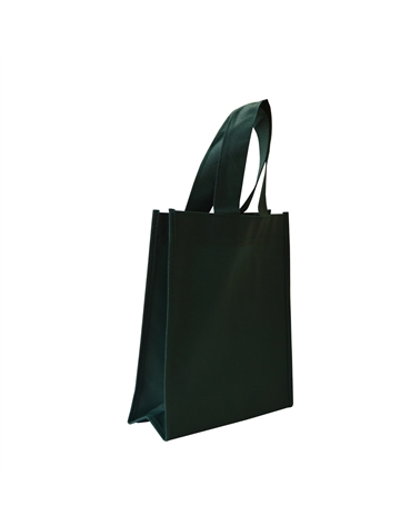 SC3230 | Dark Green Non Woven Bag