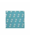 PP2889 | Blue Paper Sheets Double Sided Hand/Feet