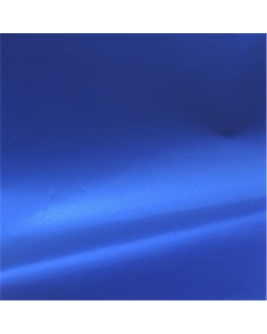 PP0986 | Papel À Folha | Papel Laminado Azul Escuro Mate