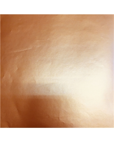 Papel Dupla Face Tecido Branco/Dourado 70x100cm – Hoja de papel – Coimpack Embalagens, Lda