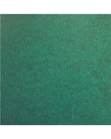 Papel Kraft Verjurado Fondo Verde Oscuro 70x100cm – Hoja de papel – Coimpack Embalagens, Lda