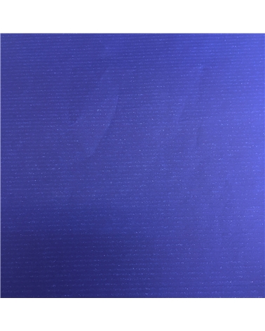 PP2419 | Papel Kraft Verjurado fundo Azul Escuro