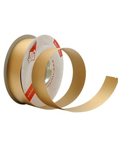 Rolo Fita Mate Dourado 31mmx50mts – Ribbons – Coimpack Embalagens, Lda