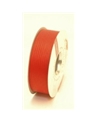 Rolo Fita Mate Vermelho 31mmx50mts – Ribbons – Coimpack Embalagens, Lda