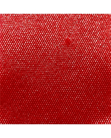 Rolo Fita de Seda "Cotton" Vermelho – Ribbons – Coimpack Embalagens, Lda