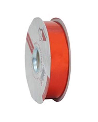 Rolo Fita Metalizada Vermelho 31mm – Fitas – Coimpack Embalagens, Lda