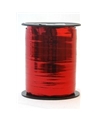 Rolo Fita Metalizada Vermelho 10mm – Fitas – Coimpack Embalagens, Lda