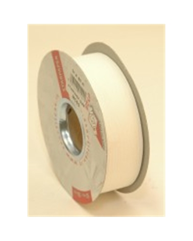 FT0328 | Rolo Fita Mate Branco 31mmx50mts