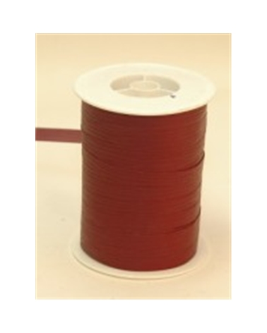 FT1615 | Rolo Fita Mate Bordeaux 10mmx250mts