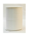 Rolo Fita de Seda "Cotton" Branco 10mmx250mts – Fitas – Coimpack Embalagens, Lda