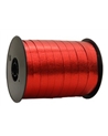 Rolo Fita Metalizada Gofrada Vermelho 10mm – Fitas – Coimpack Embalagens, Lda