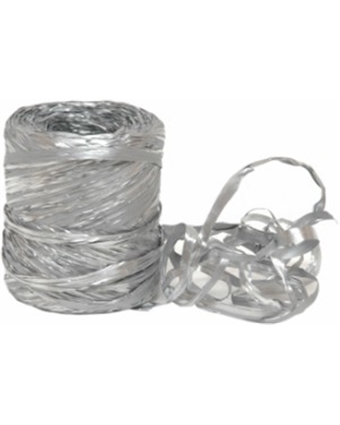 Reels Starmetal Cork with Silver Shades Ribbon 19mm – Ribbons – Coimpack Embalagens, Lda