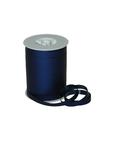 FT5201 | Rolo Fita Metalizada Mate Azul Esc. 10mm