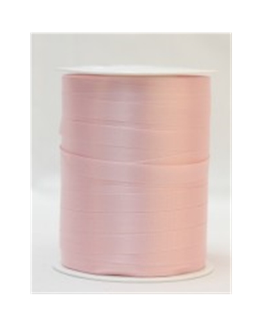 Rolo Fita de Seda "Cotton" Rosa 10mmx250mts – Ribbons – Coimpack Embalagens, Lda
