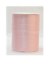 Rolo Fita de Seda "Cotton" Rosa 10mmx250mts – Ribbons – Coimpack Embalagens, Lda
