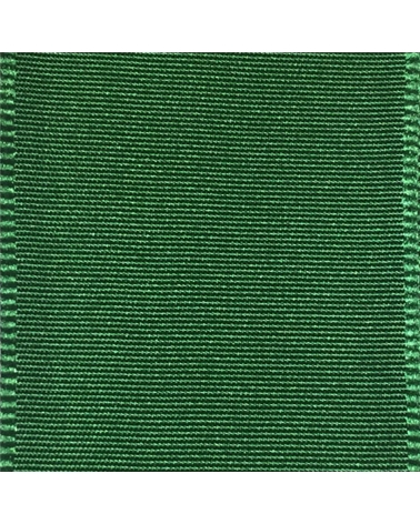 FT5141 | Wired Taffeta Ribbon Dark Green 23mmx25mts