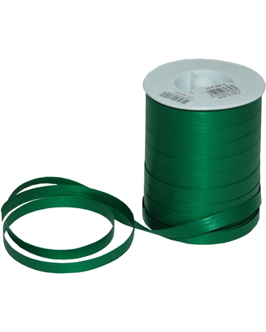 FT5128 | Rolo Fita Mate Verde Escuro 10mmx250mts
