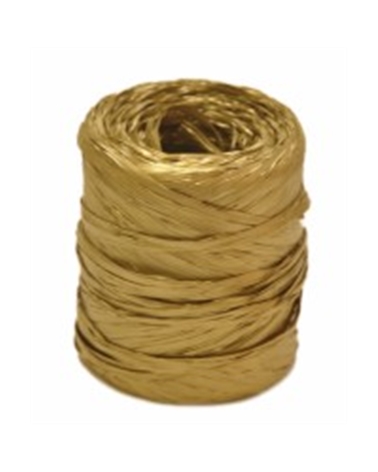 Polyraphia in Golden – Ribbons – Coimpack Embalagens, Lda