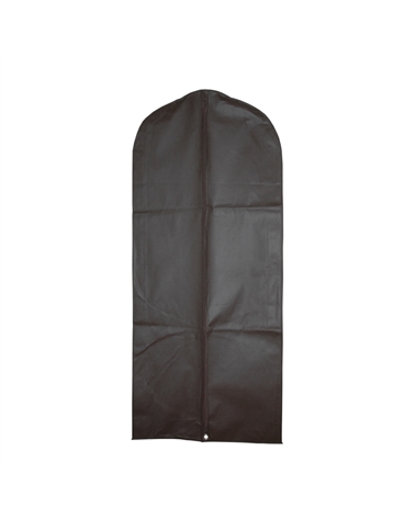 SC3567 | Brown TNT 75gsm Suit Bag