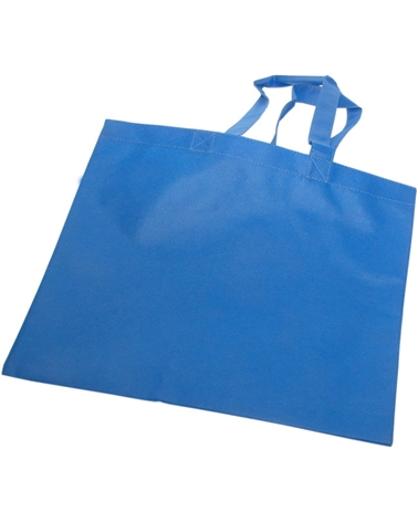 SC2965 | Blue Non Woven Bag