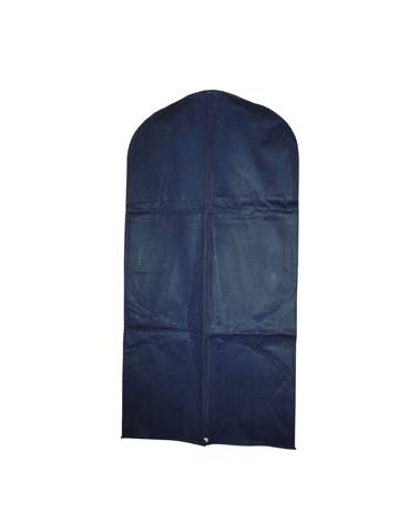 SC3564 | Blue TNT 75gsm Suit Bag